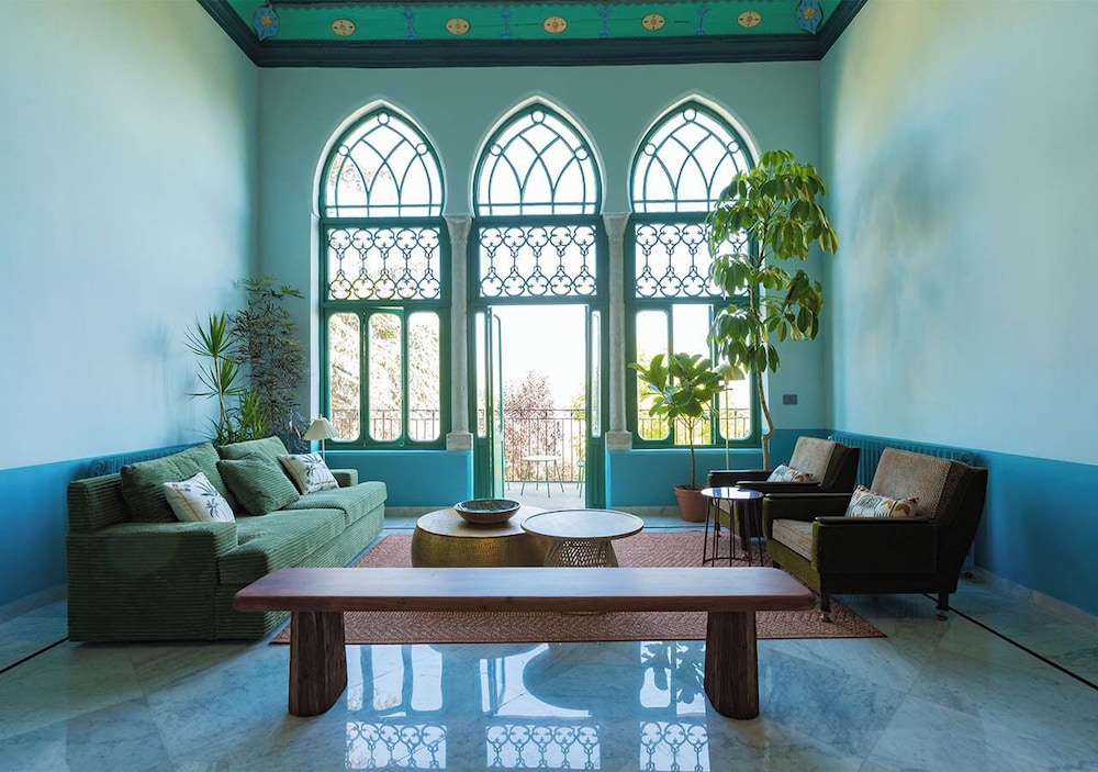 Villa Saf