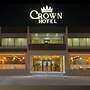 CROWN HOTEL GUYANA INC
