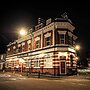 Apart Hotel Rugby