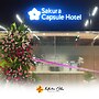 Sakura Capsule Hotel Cebu