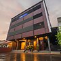 Fabhotel Pk Residency