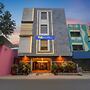 Fabhotel Vishnu Grand