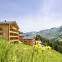 Alpenstolz Damüls Haus 3
