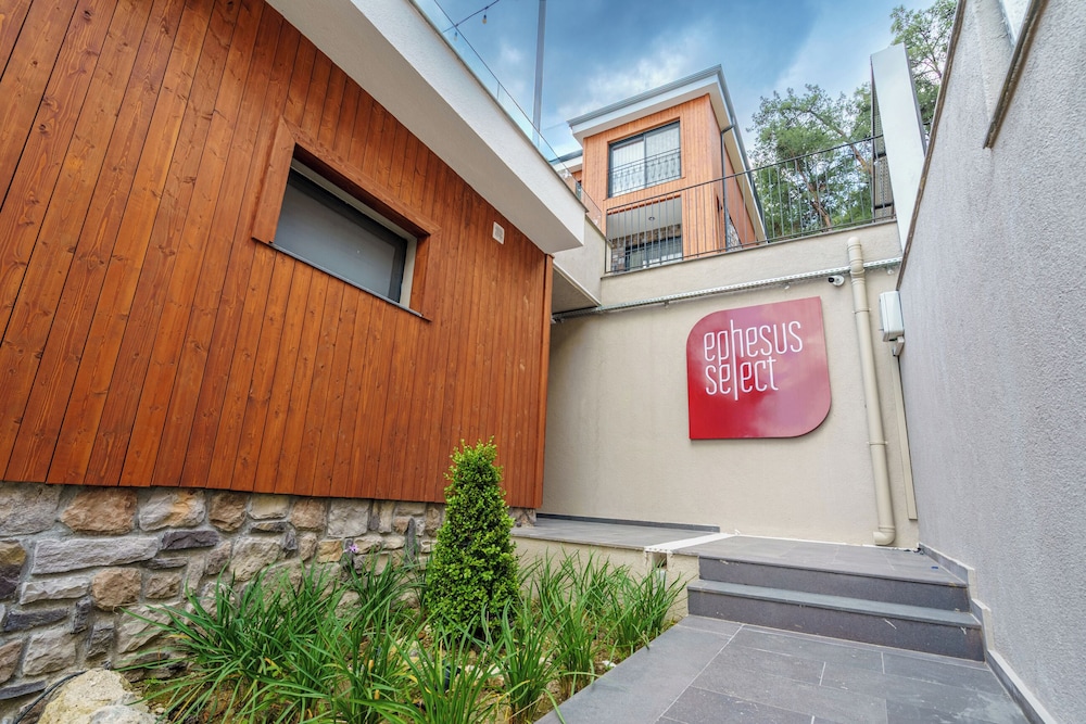 Ephesus Select Suites