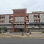 Hotel Vantara Residency