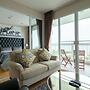 1702 - 2 Bdr Condo With Seaview Boathouse Hua Hin
