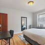Prime 1BR Apt - Cullom F2