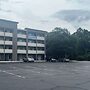 Studio 6 West Columbia, SC - Airport