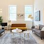Central Tadworth Flat