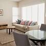 Modern Boutique Living in Culver City