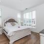 Central Location Master Bedroom w Shared Bathroom