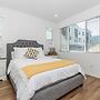 Central Location Cozy Private Bedroom w Bathroom
