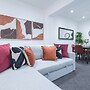 Sunrise Haven Sleeps 7 With Parking