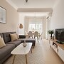 Magnifique appartement 3 pieces a Hydra