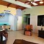 Hotel Estancia del Bosque