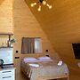 Mestia POV Luxury Cabins