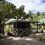 White Sandy Beach Eco Lodge