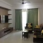 Urban Stay Service Apartments