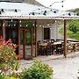 EcoLodge in Wildlife Refuge