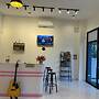 Beachside Bliss Homestay