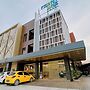 Front One Hotel Papua Lestari