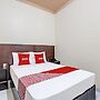 OYO 92289 Hotel Aji Kusuma