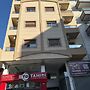 APARTHOTELMOJORENA