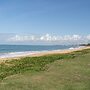 Apto com Wi-fi a 950m da Praia da Tartaruga