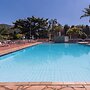 Cavalinho Branco Flat Para 4 Pessoas c Piscina