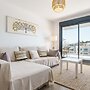 Stylish Apartment in La Cala de Mijas