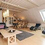 6 Person Holiday Home in Thisted