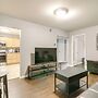1 Mi to Dtwn & Uga: Condo w/ Pool in Athens!
