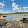 Hot Tub, Deck & Mtn Views: Nine Mile Falls Duplex