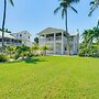 Luxe Pine Island Living: Historic Old Florida Gem!