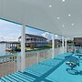 Private Bayfront Access 10 Mi to Galveston Beaches