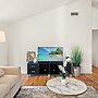 Perfect Family Home With Fireplace Spacious Yard