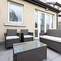 Modern New Build in Dublin