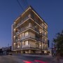 Yamas Urban Living Sequoia Residence