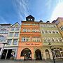 Hotel The Square
