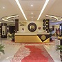 Golden Night Hotel