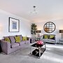 Spacious 3 Bed in Aberdeen s Westend