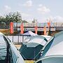 Bronze  Camping