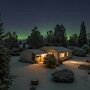 Spacious 3BR House - River View & Sauna
