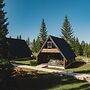Mountain Home Durmitor 1
