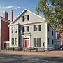 Cambridge Common House