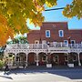The Tamworth Hotel