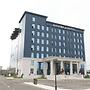 Khubilai Hotel Ulaanbaatar