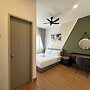 Youth City Residence by Manhattan Group