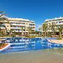 Sanders Limassol Park - Full Building