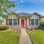 Family-friendly Houston Home: Soccer Fans Welcome!